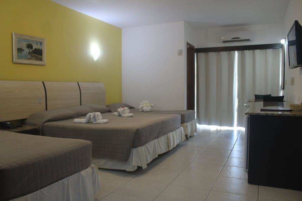 Brisa da Praia Hotel 39/78