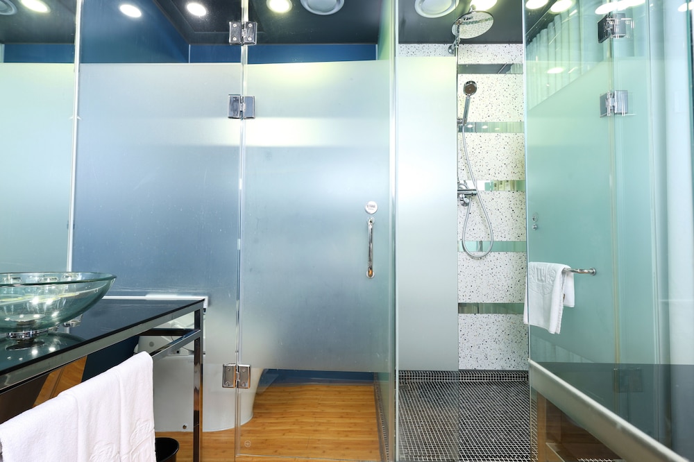 Imperial Palace Boutique Hotel Itaewon 57/57