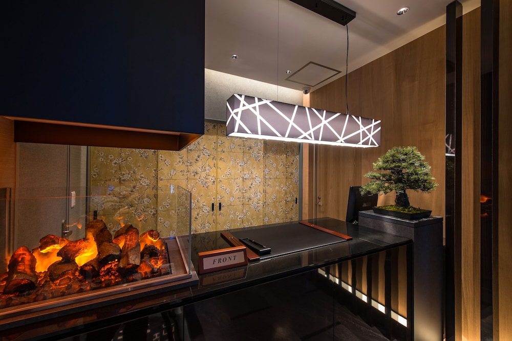 Hotel Zen Sennichimae - Adults Only 37/48