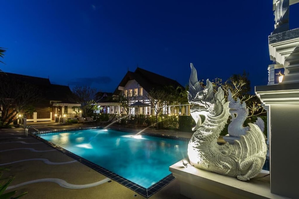 Doltara Boutique Resort 29/38