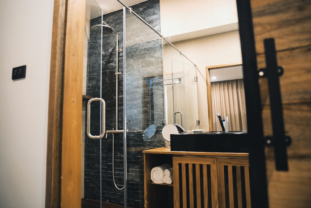 Zee Luxury Boutique Hotel 45/45
