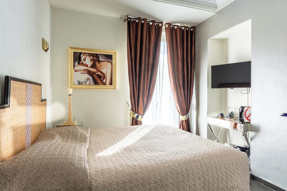 Le Meurice 32/60