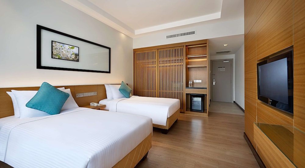 ANSA Hotel Kuala Lumpur 14/61