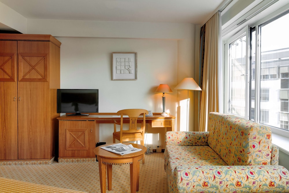 Nordic Hotel Domicil Berlin(EX. TOP CITYLINE DOMICIL HOTEL BERLIN) 29/44
