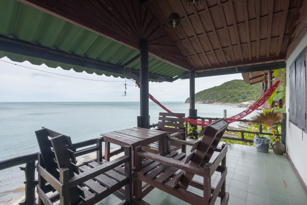 Mai Pen Rai Bungalows 48/74