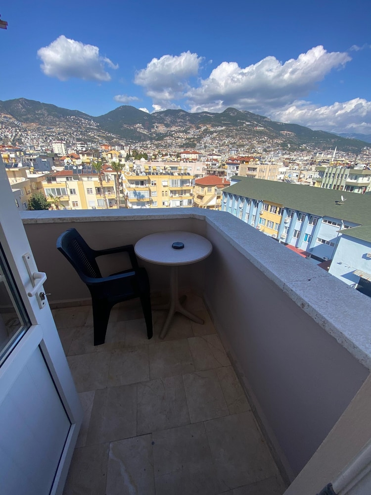 Hotel Alanya 3/52
