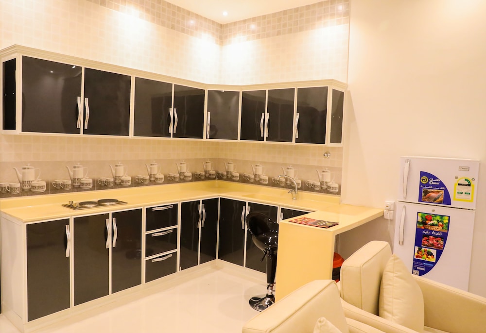 أجنحة الغرف الهادئة من خلال الغرف الهادئة(Quiet Rooms Suites) 21/25