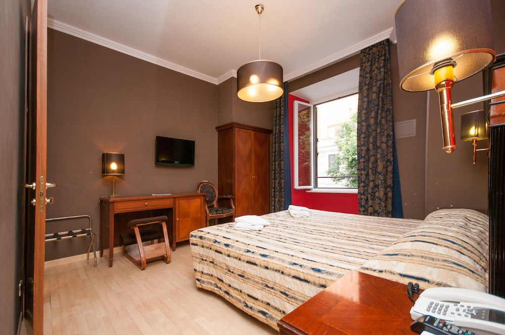 Hotel Les Chambres D Apos Or 18/50