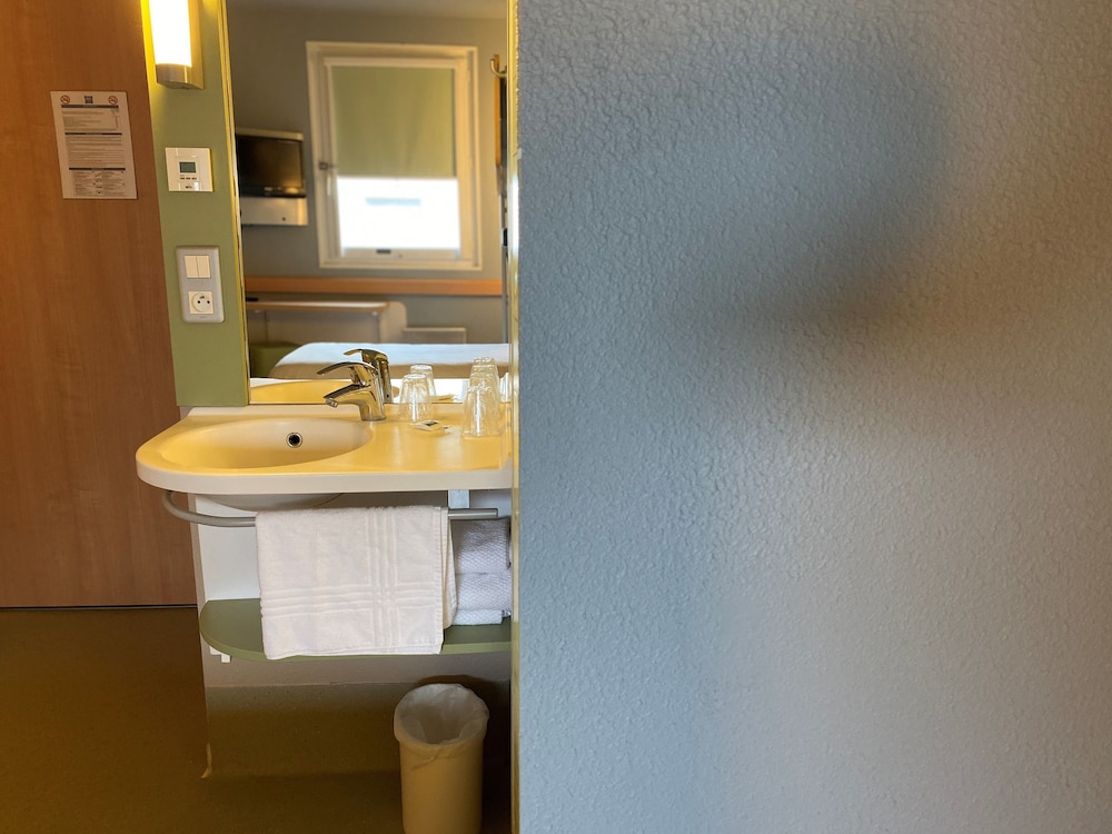 Ibis Budget Verdun 34/35