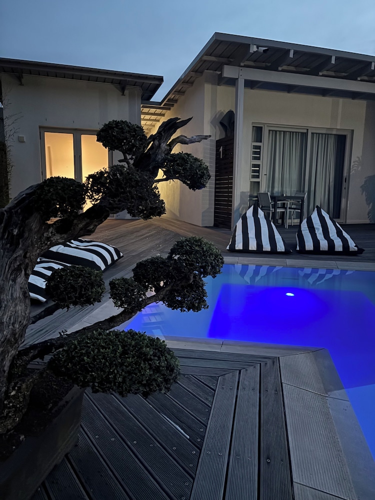 A Riverbed Guesthouse 26/50