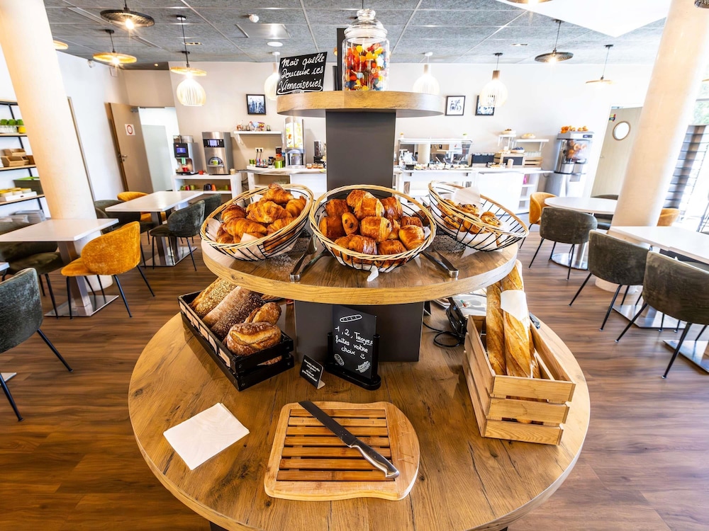 Ibis Styles Troyes Centre 26/40