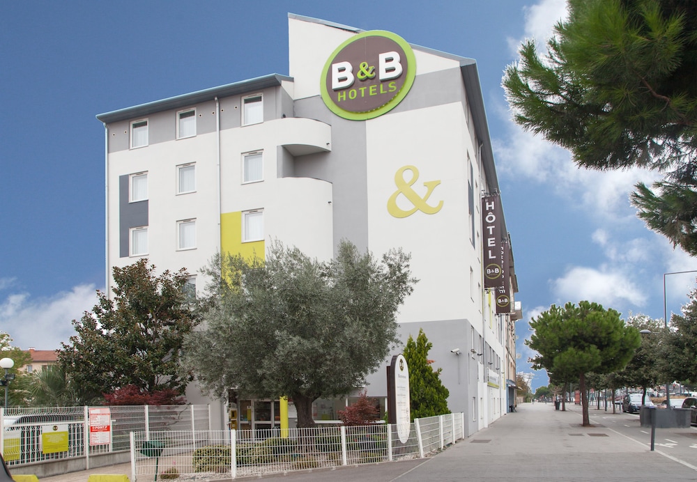 B&B Hotel Orly Chevilly Larue 8/33