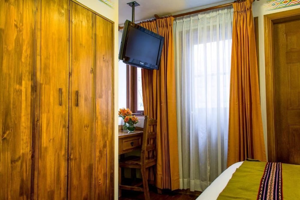 Casa San Blas Boutique Hotel 25/50
