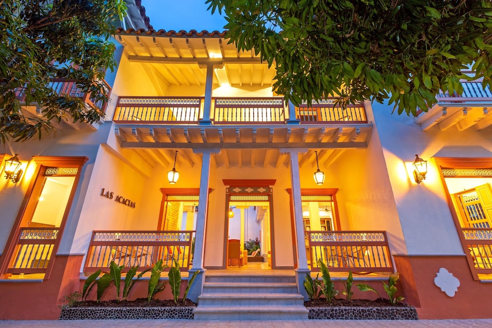 Hotel Cauca Viejo Fundadores 4/59