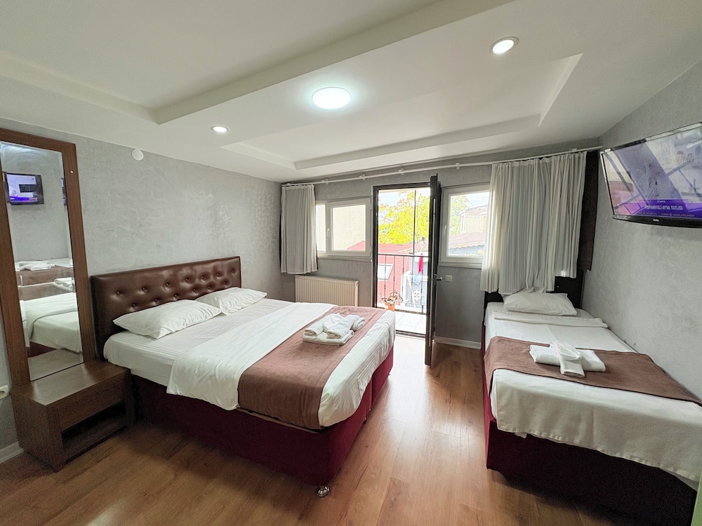 Taksim Green Suites 10/31