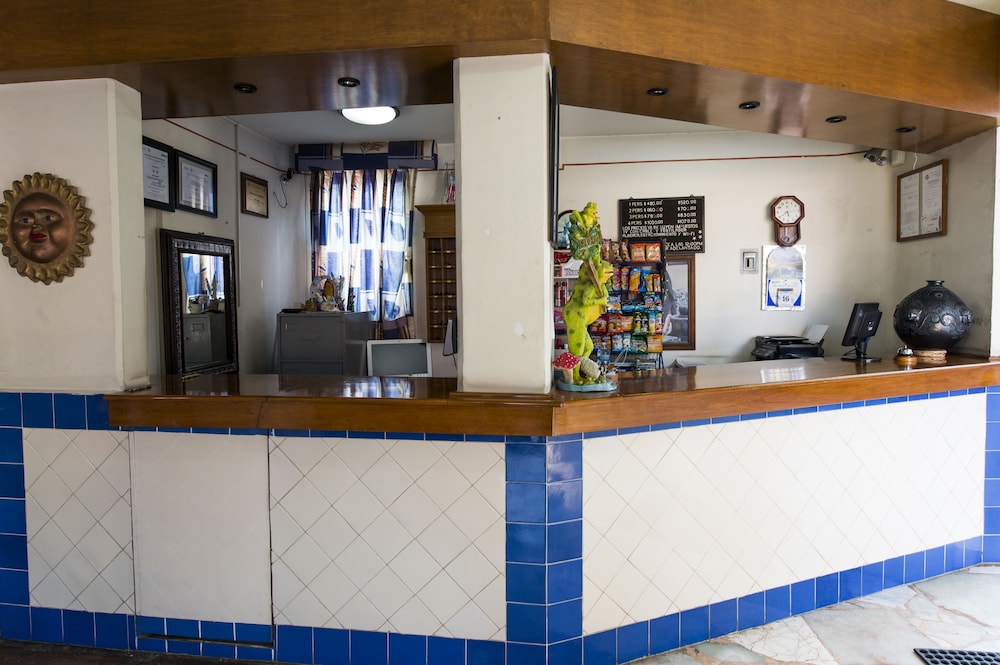 Hotel Arisa Oaxaca 3/28