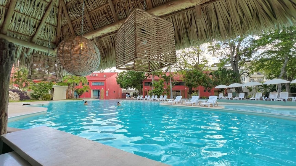 Hotel Biulu 42/49