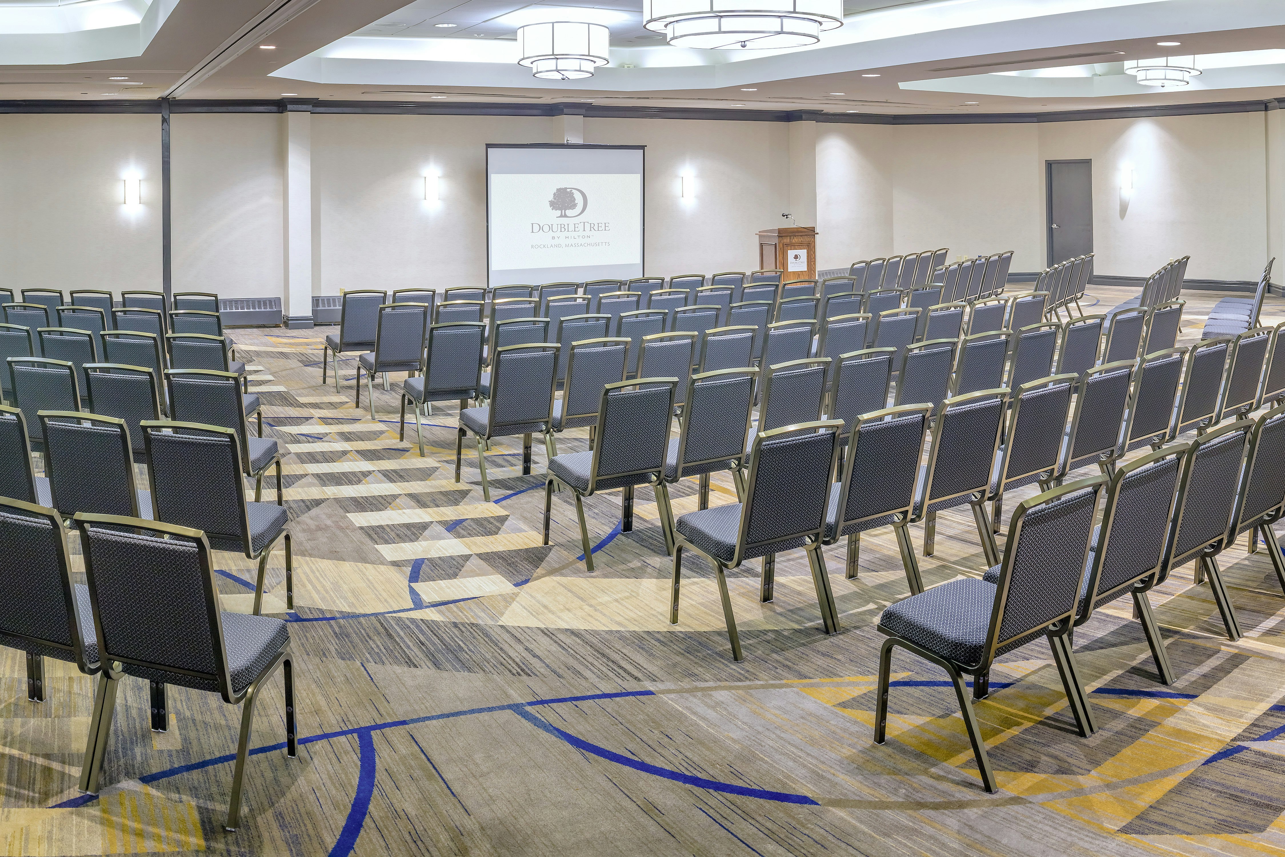 Doubletree By Hilton Boston-Rockland 23/28