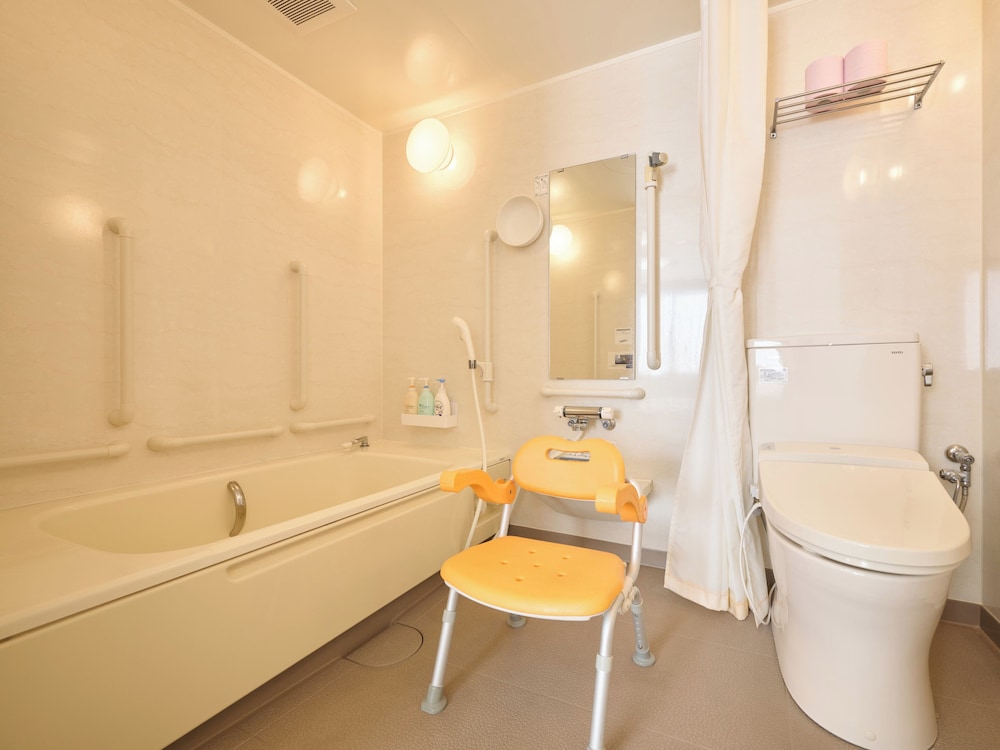 Okasan Hotel 55/58