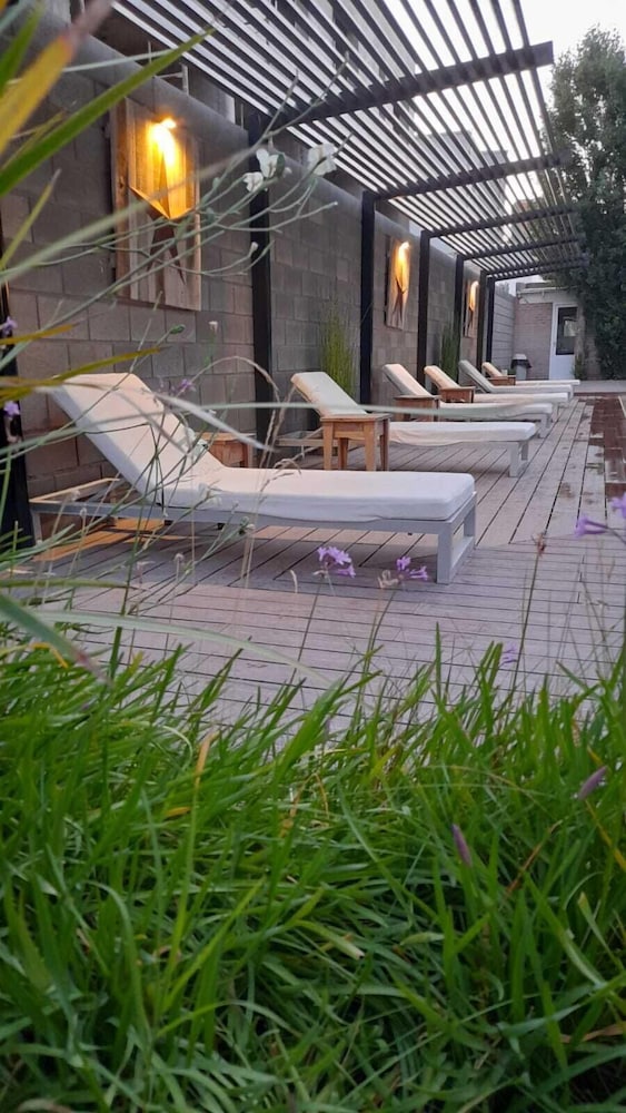 La Posada Hotel 14/50
