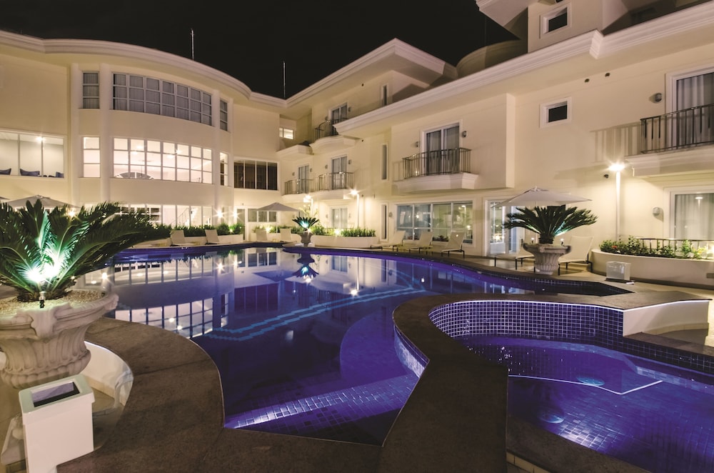 Hotel Doral Guaruja 9/68