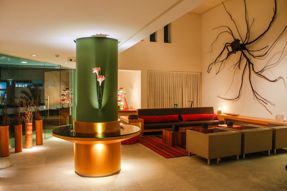 Hotel Verdegreen 44/67