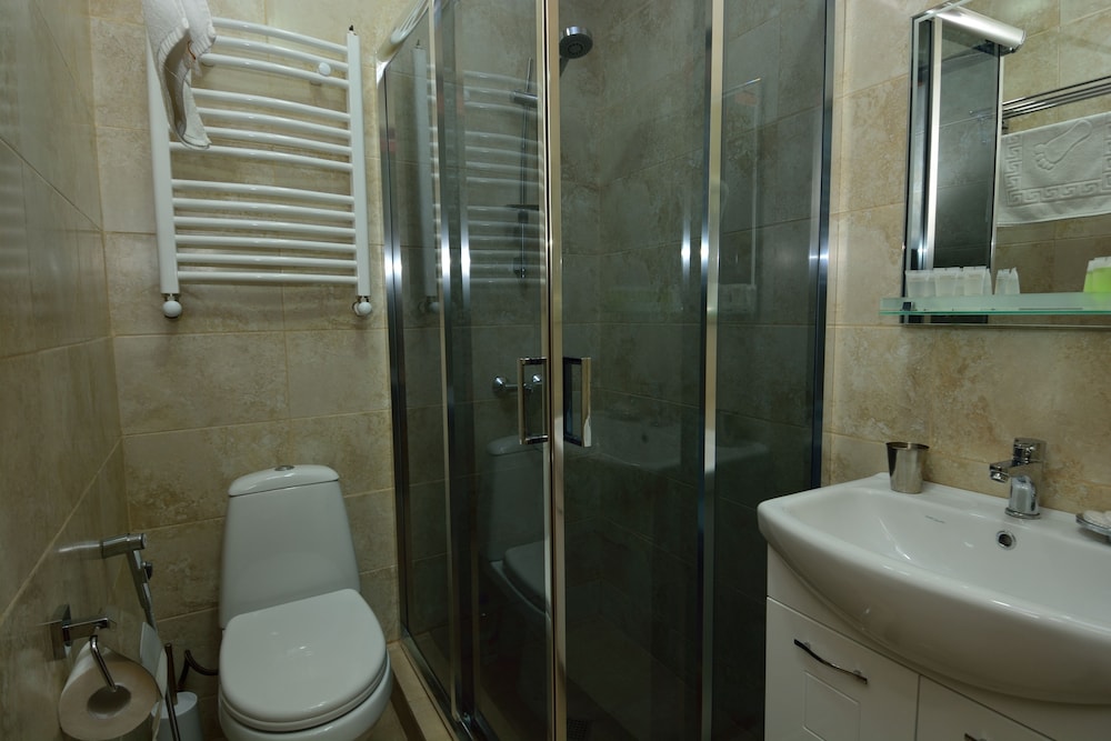 Apartment Dat Exx On The Marjanishvili 39/50