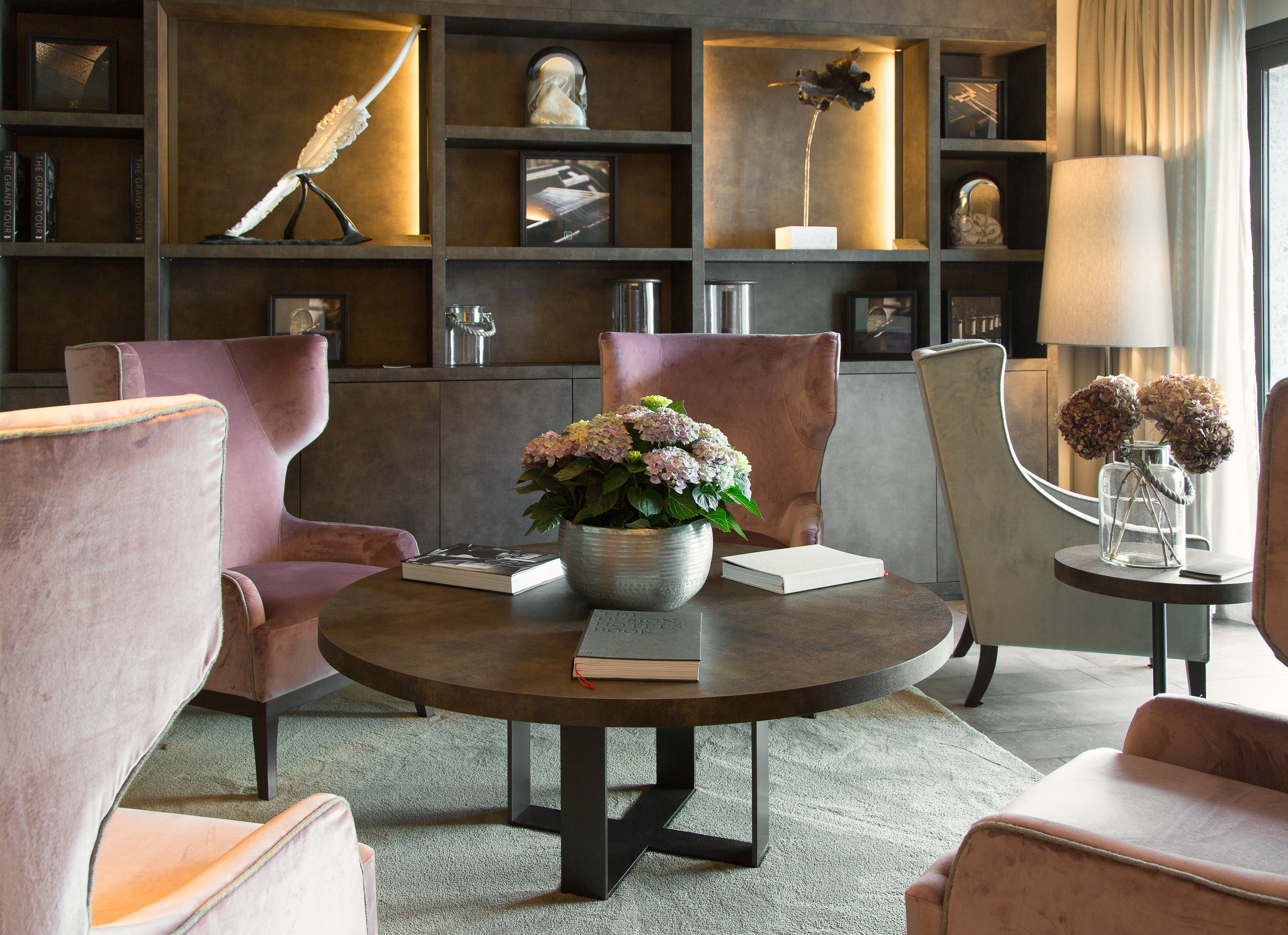 Filario Hotel and Residences 23/46