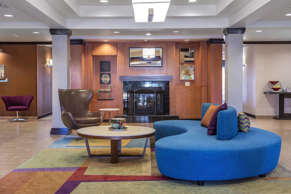 Fairfield Inn Suites Auburn Opelika 21/44