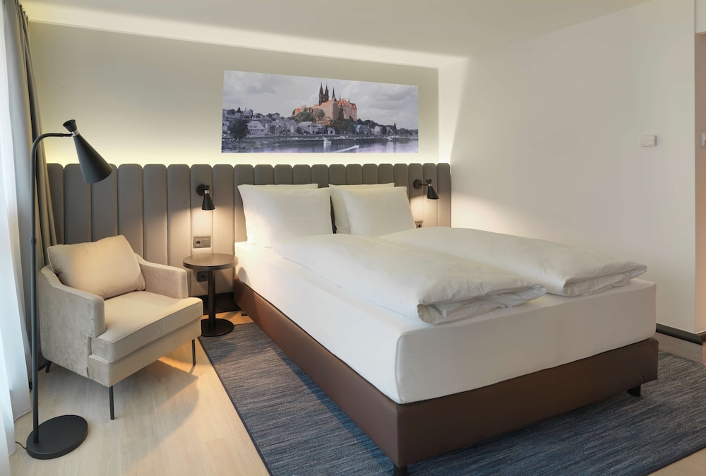 Radisson Blu Park Hotel Conference Centre Dresden Radebeul 21/83
