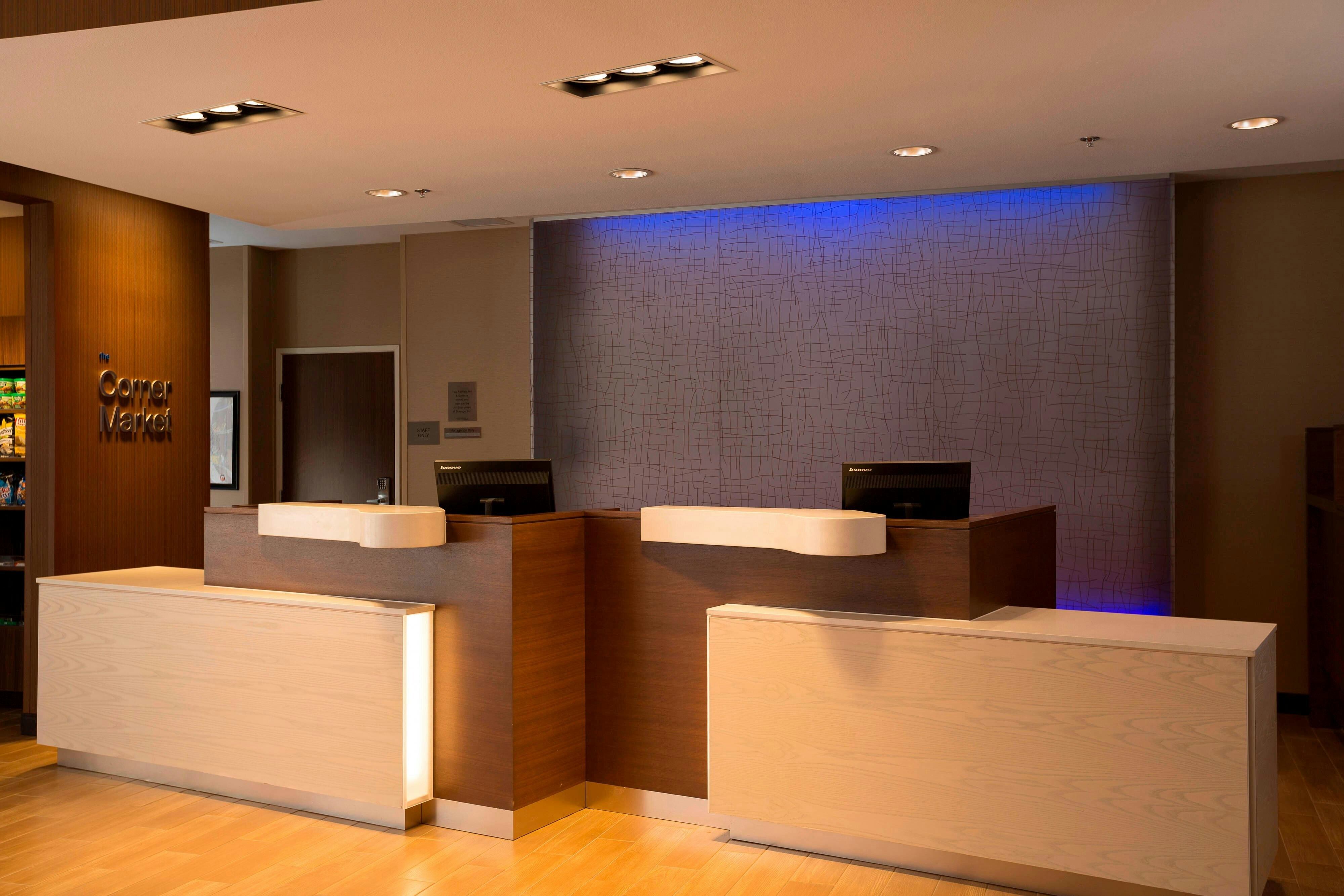 Fairfield Inn Suites By Marriott Durango 4/37