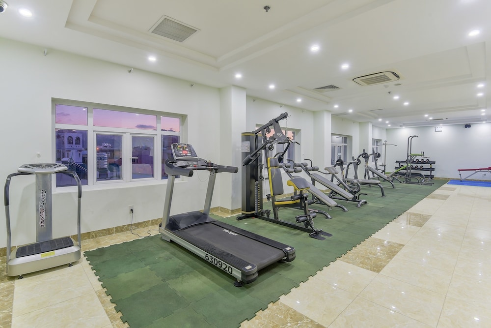 Sky Beach D20 Nha Trang Hotel 26/50
