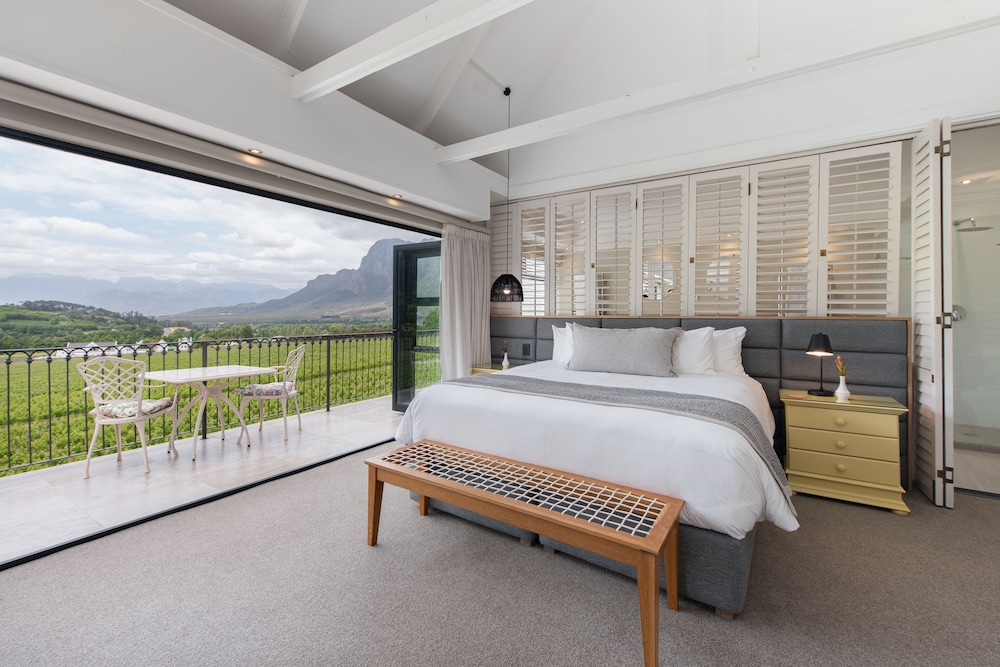 Banhoek Lodge 17/53