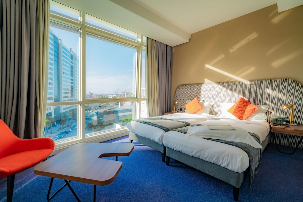 Hotel Campanile Casablanca Centre Ville 15/63