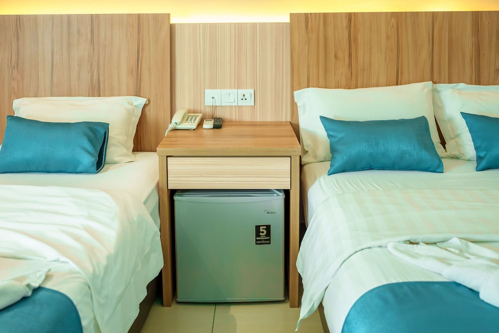 Alaxis Hotel 37/57