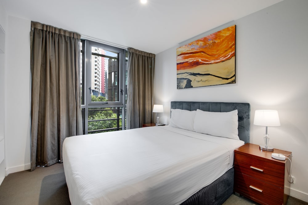 The Sebel Residences Melbourne Docklands 15/55