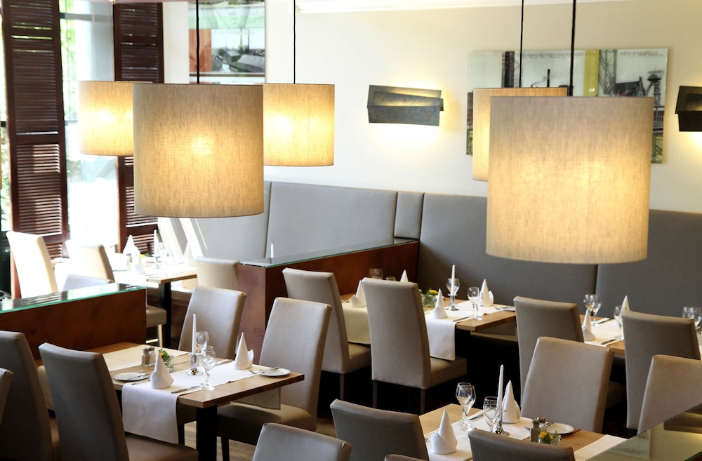 Steigenberger Hotel Dortmund 33/46