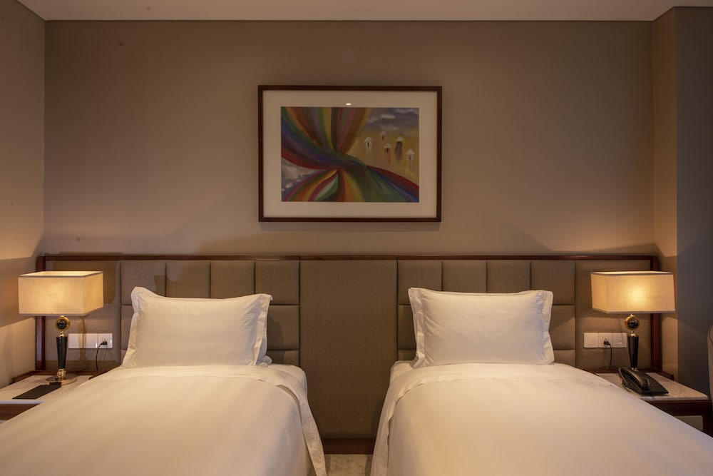 Wyndham Garden Hanoi 27/53