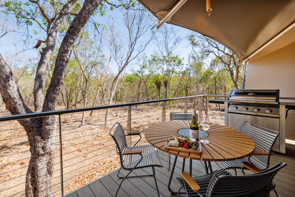 Cooinda Lodge Kakadu 27/50