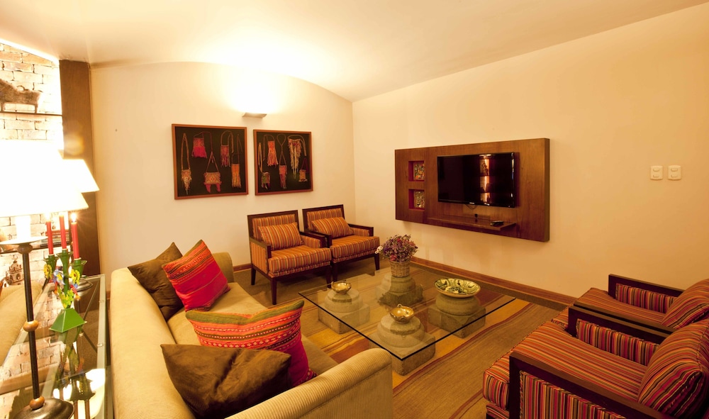 Los Portales Cusco 44/62