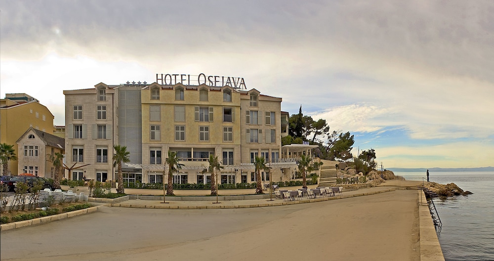 Hotel Osejava in MAKARSKA