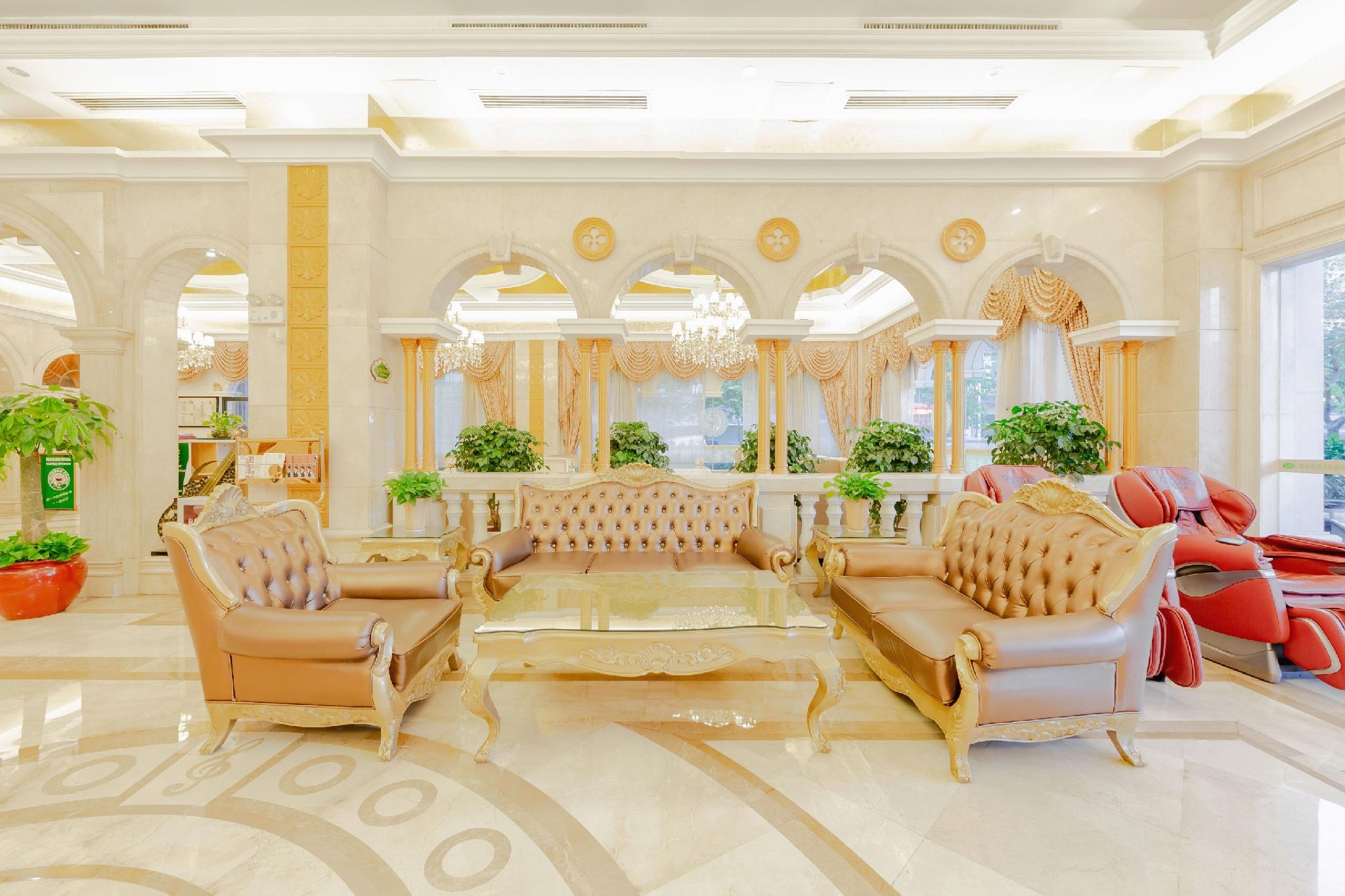 Vienna Hotel (Changlong Dashi River Garden Store in Panyu, Guangzhou) 35/47