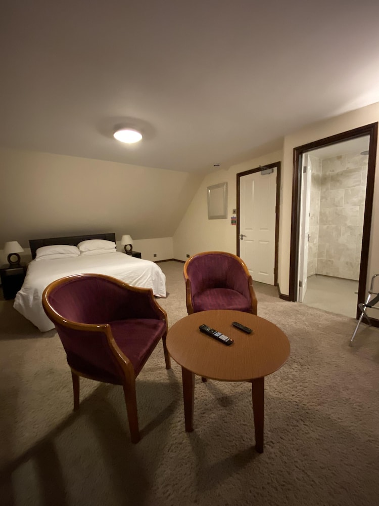Clifton House Brighton 8/30