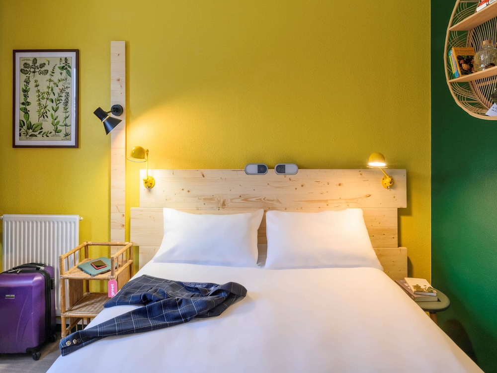 Greet Hotel Evreux Centre 14/56