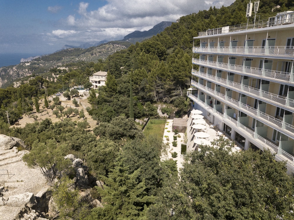 Hotel Bordoy Continental Valldemossa 2/68