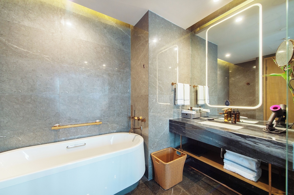Star City Hotel Hefei 49/50