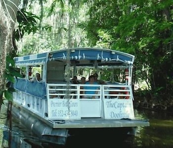 Lakeside Inn 8/67