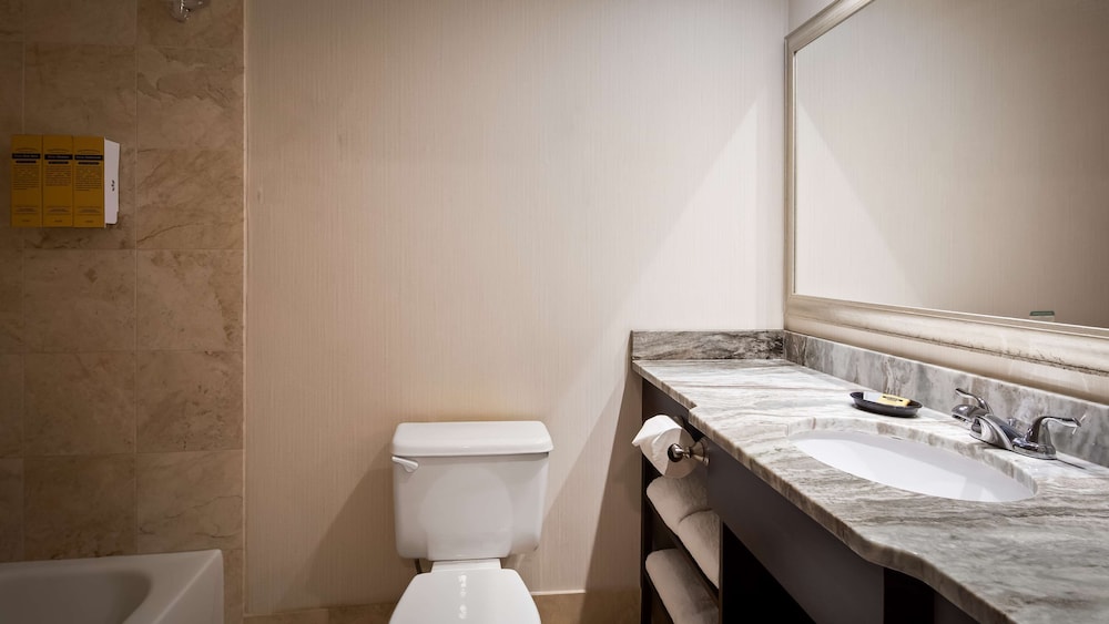Best Western Plus Ambassador Suites Venice 12/40