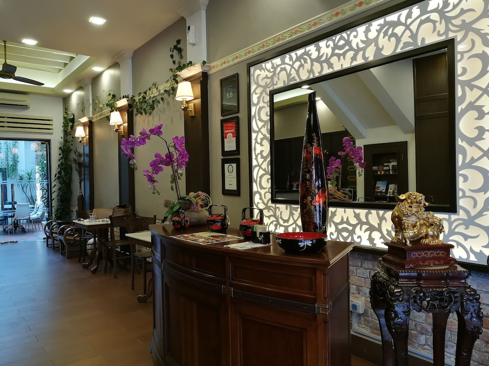 Jonker Boutique Hotel 45/62