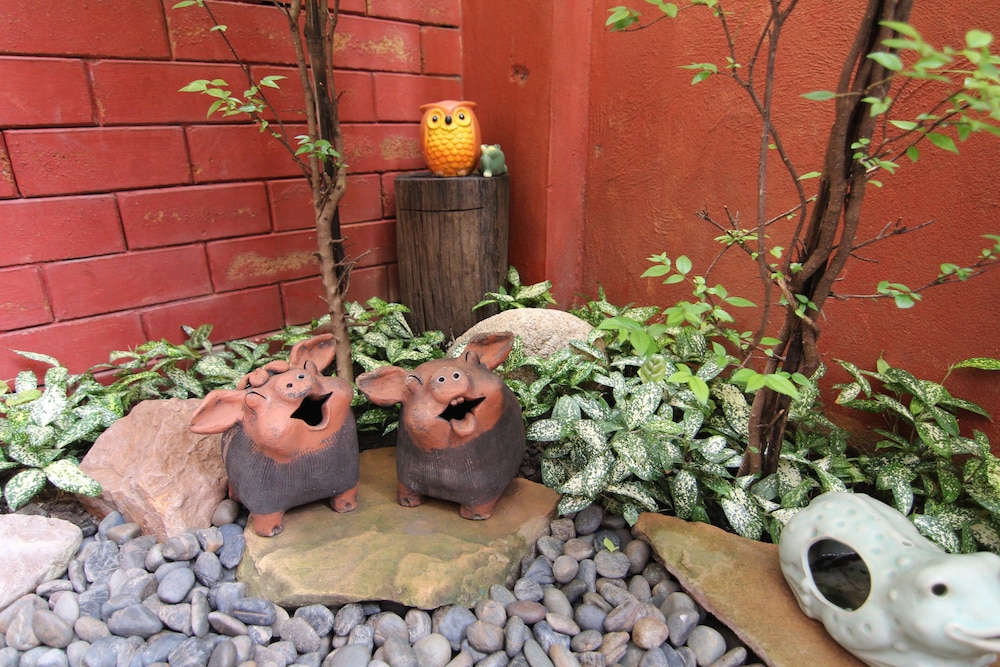 CHIANG MAI THAI HOUSE 48/71